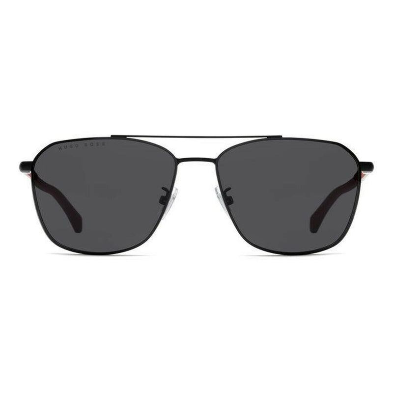 Óculos escuros masculinos Hugo Boss BOSS-1103-F-S-003-IR Ø 62 mm