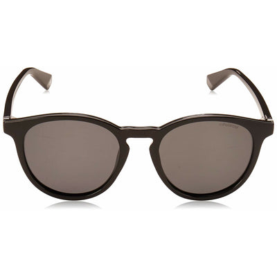 Ladies' Sunglasses Polaroid PLD 4084/F/S ø 54 mm Black