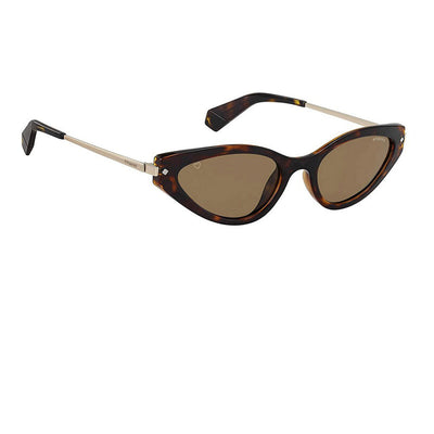 Ladies' Sunglasses Polaroid 20267105L53SP Ø 53 mm