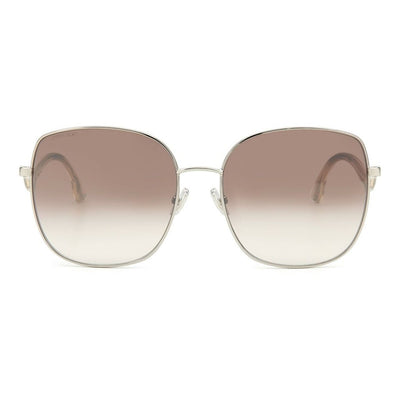 Ladies' Sunglasses Jimmy Choo MAMIE-S-3YG ø 60 mm