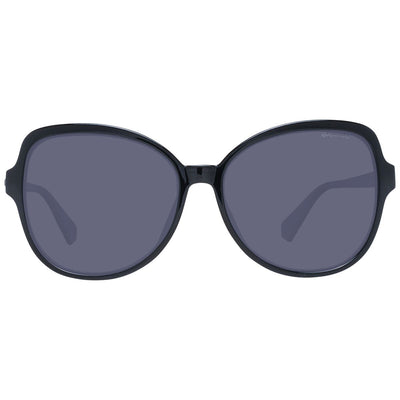 Ladies' Sunglasses Polaroid Pld S Black ø 60 mm