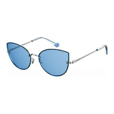 Ladies' Sunglasses Polaroid Pld S Blue