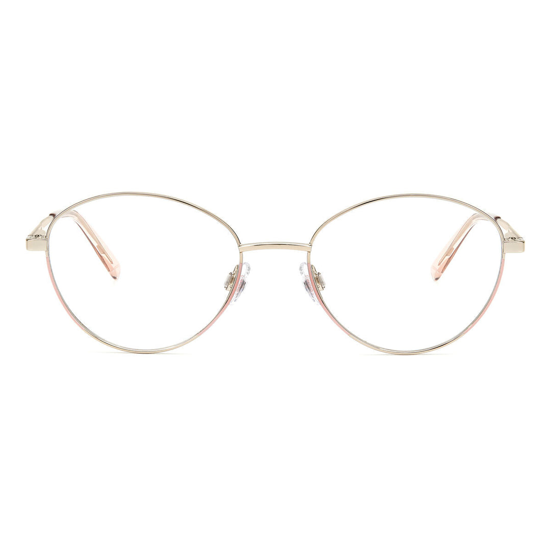 Ladies' Spectacle frame Missoni MMI-0024-S45F318 Ø 53 mm