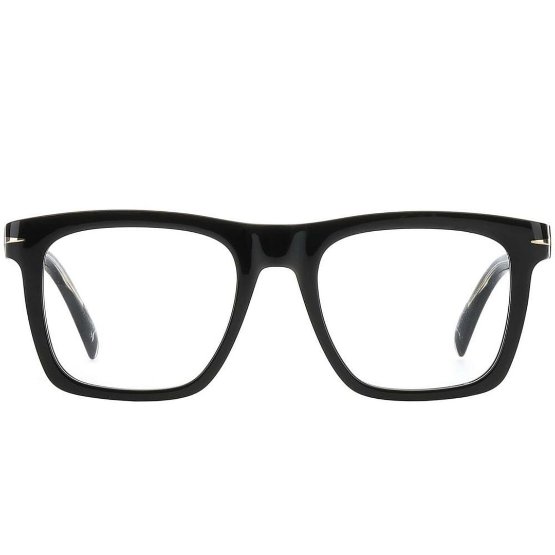 Men' Spectacle frame David Beckham DB 7020