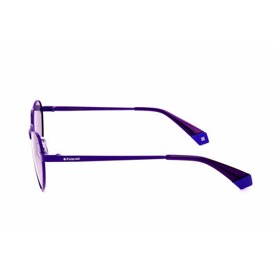 Ladies' Sunglasses Polaroid PLD6124-S-B3V ø 54 mm