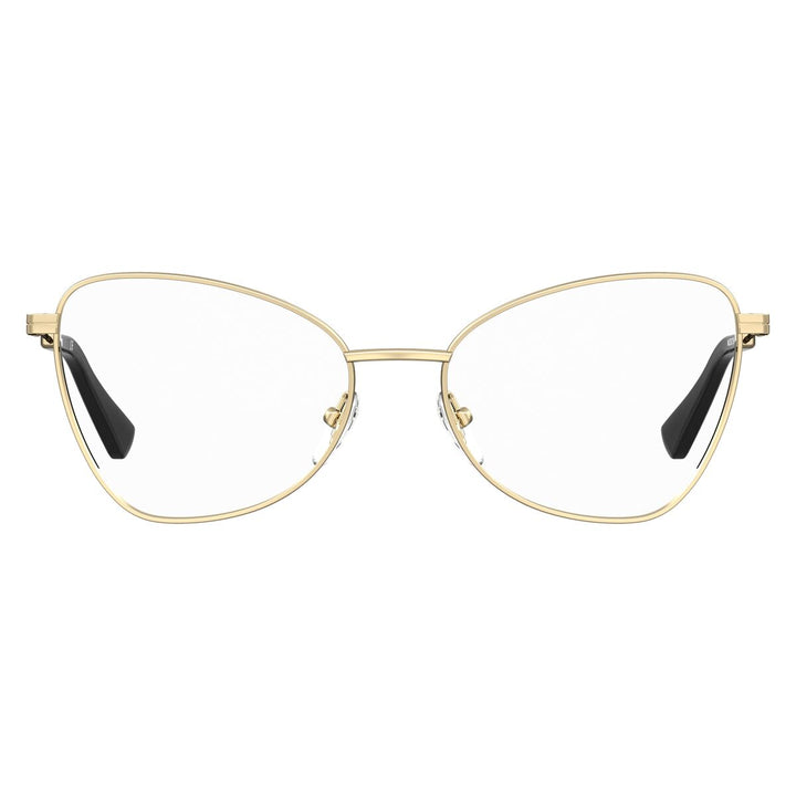 Ladies' Spectacle frame Moschino MOS574-000 Ø 52 mm