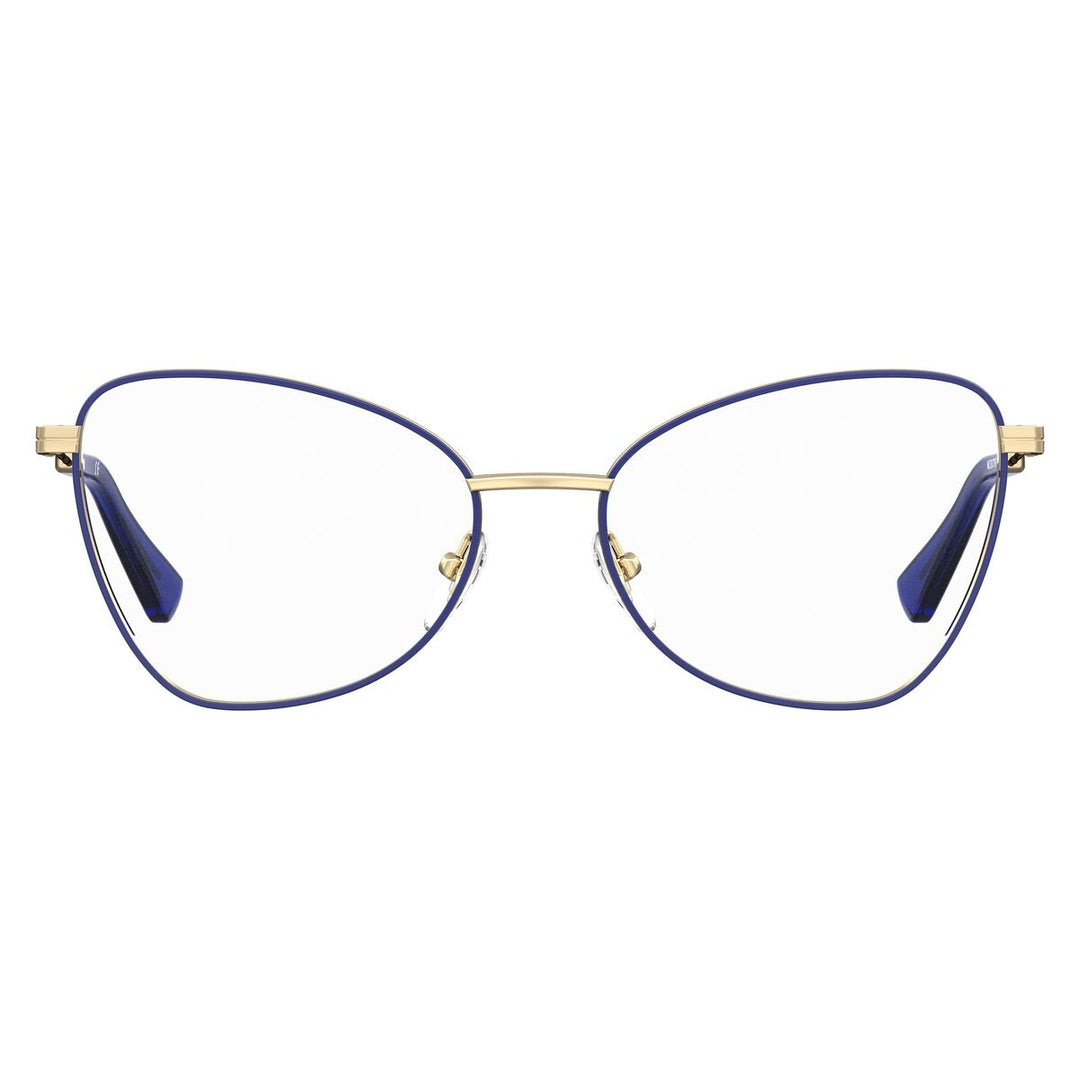 Ladies' Spectacle frame Moschino MOS574-PJP Ø 52 mm