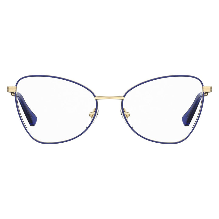 Ladies' Spectacle frame Moschino MOS574-PJP Ø 52 mm