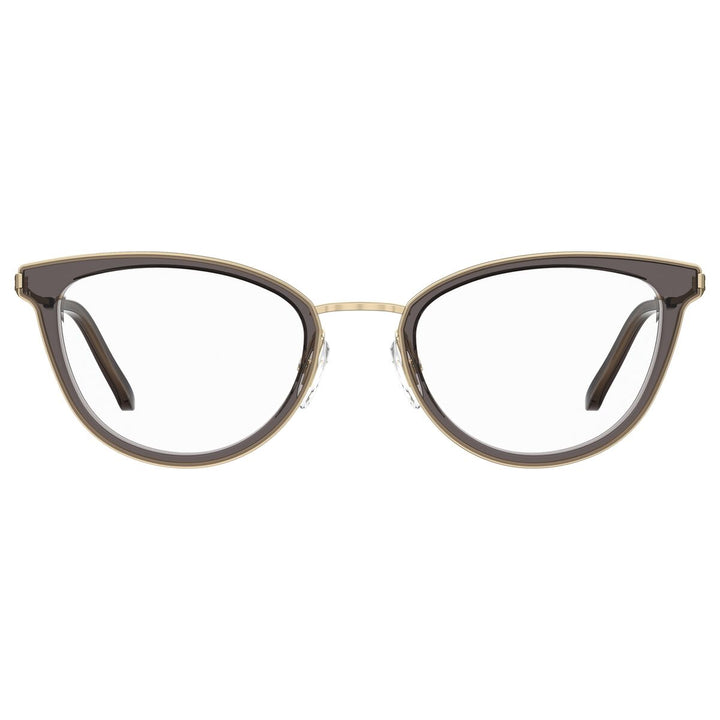 Ladies' Spectacle frame Seventh Street 7A-557-KB7 Ø 45 mm