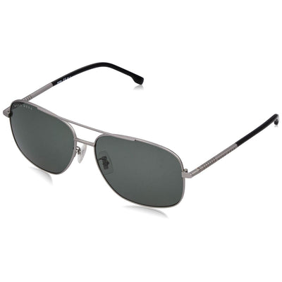Men's Sunglasses Hugo Boss 1177/F/S ø 63 mm Black