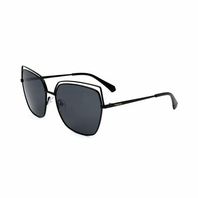 Ladies' Sunglasses Polaroid Pld S Black