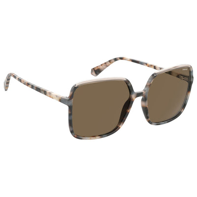 Ladies' Sunglasses Polaroid PLD-6128-S-XLT-SP ø 59 mm
