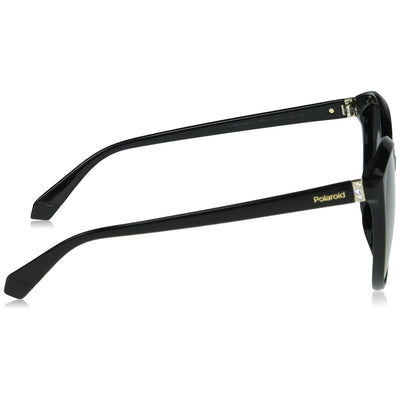 Ladies' Sunglasses Polaroid PLD 4100/F/S ø 59 mm Habana