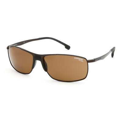 Óculos escuros masculinos Carrera 8039-S-009Q-SP ø 60 mm
