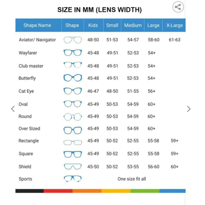 Ladies' Spectacle frame Polaroid PLD D352 4910A17