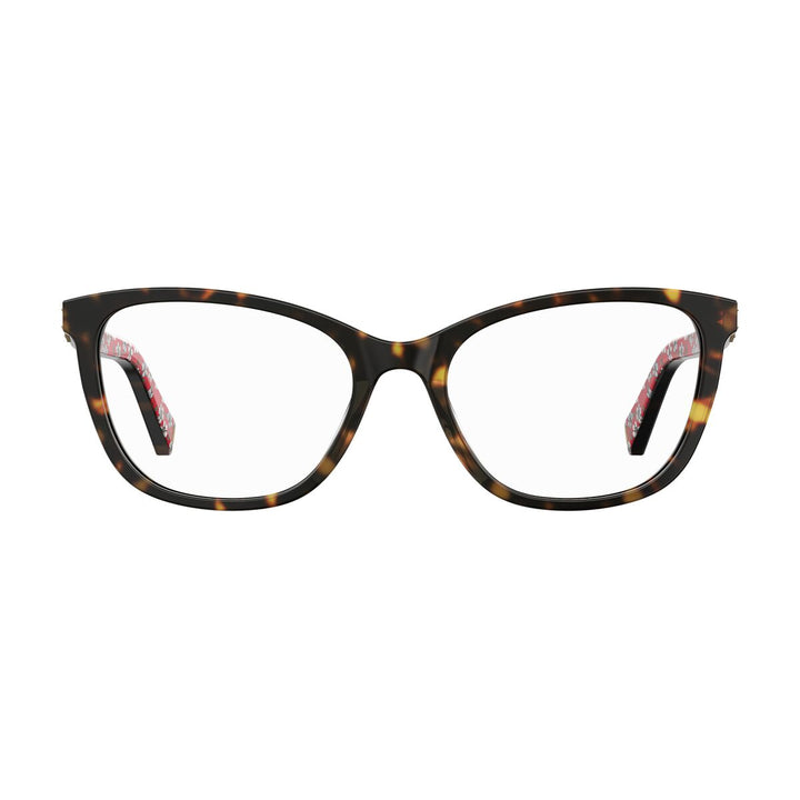 Ladies' Spectacle frame Love Moschino MOL575-086 Ø 53 mm