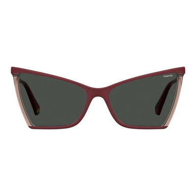 Ladies' Sunglasses Polaroid 203388 ø 57 mm