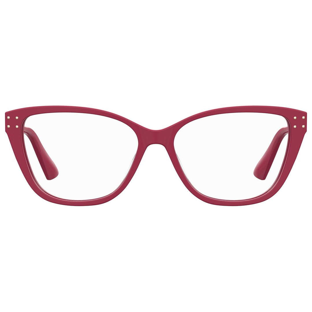 Ladies' Spectacle frame Moschino MOS583-C9A ø 54 mm