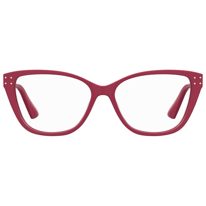 Ladies' Spectacle frame Moschino MOS583-C9A ø 54 mm