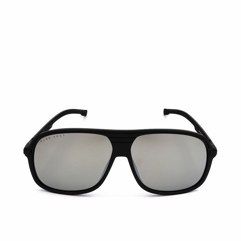 Óculos escuros masculinos Hugo Boss 1083/S/IT ø 63 mm Preto