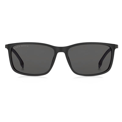 Óculos escuros masculinos Hugo Boss BOSS-1248-S-003-IR ø 60 mm