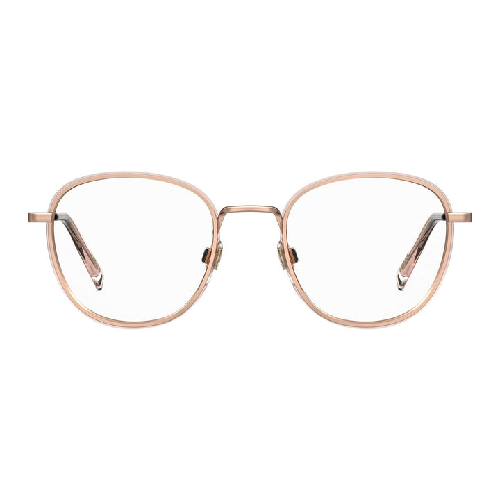 Ladies' Spectacle frame Levi's LV-1027-PY3 Ø 50 mm