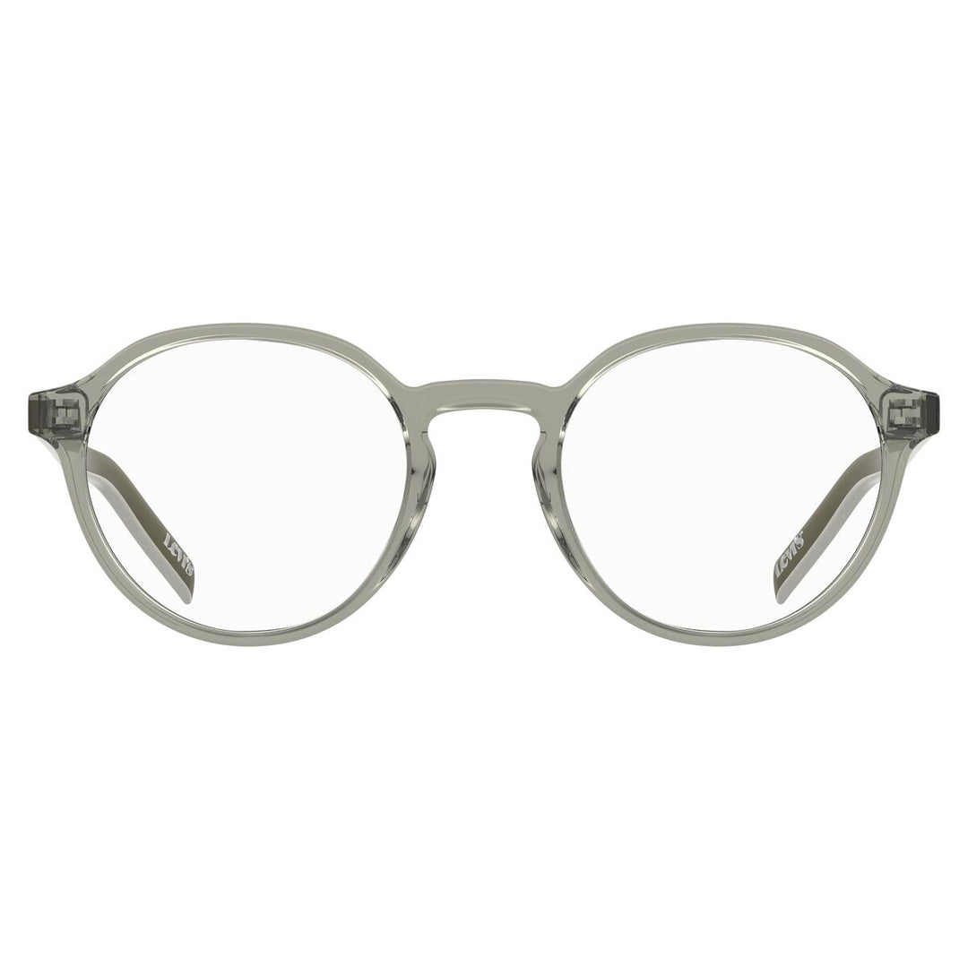 Unisex' Spectacle frame Levi's LV-1023-4C3 Ø 49 mm