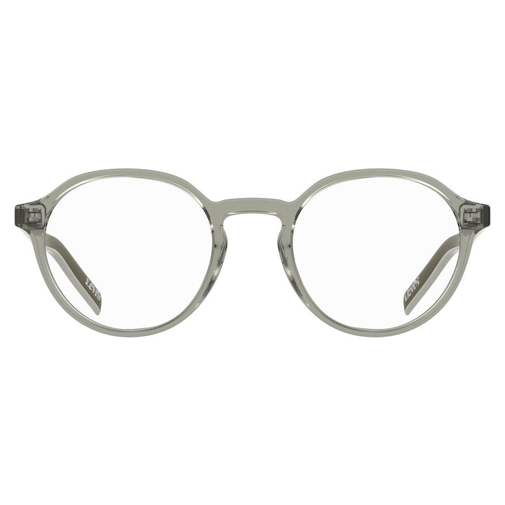 Unisex' Spectacle frame Levi's LV-1023-4C3 Ø 49 mm