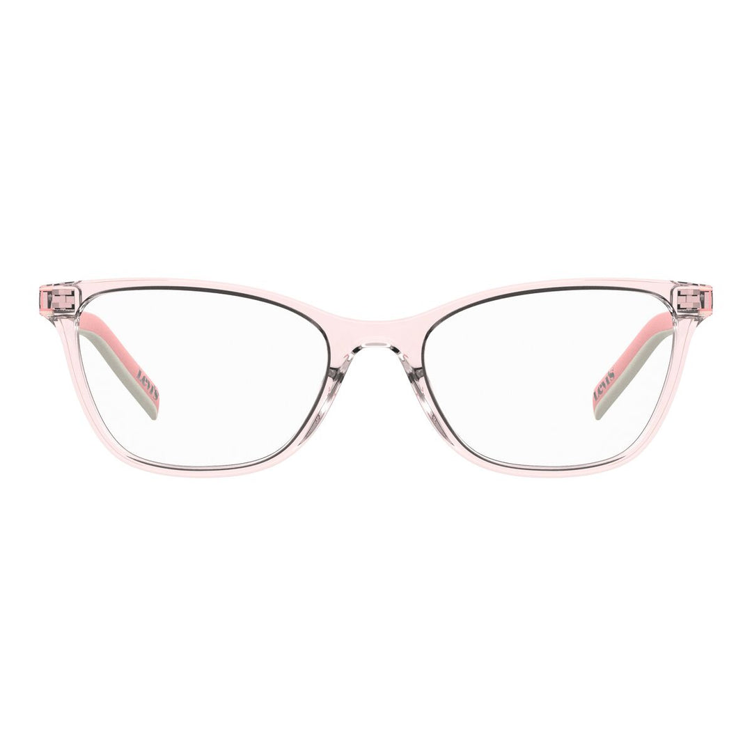 Ladies' Spectacle frame Levi's LV-1022-35J Ø 52 mm