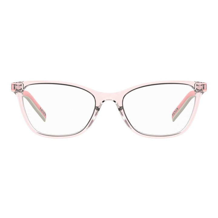 Ladies' Spectacle frame Levi's LV-1022-35J Ø 52 mm