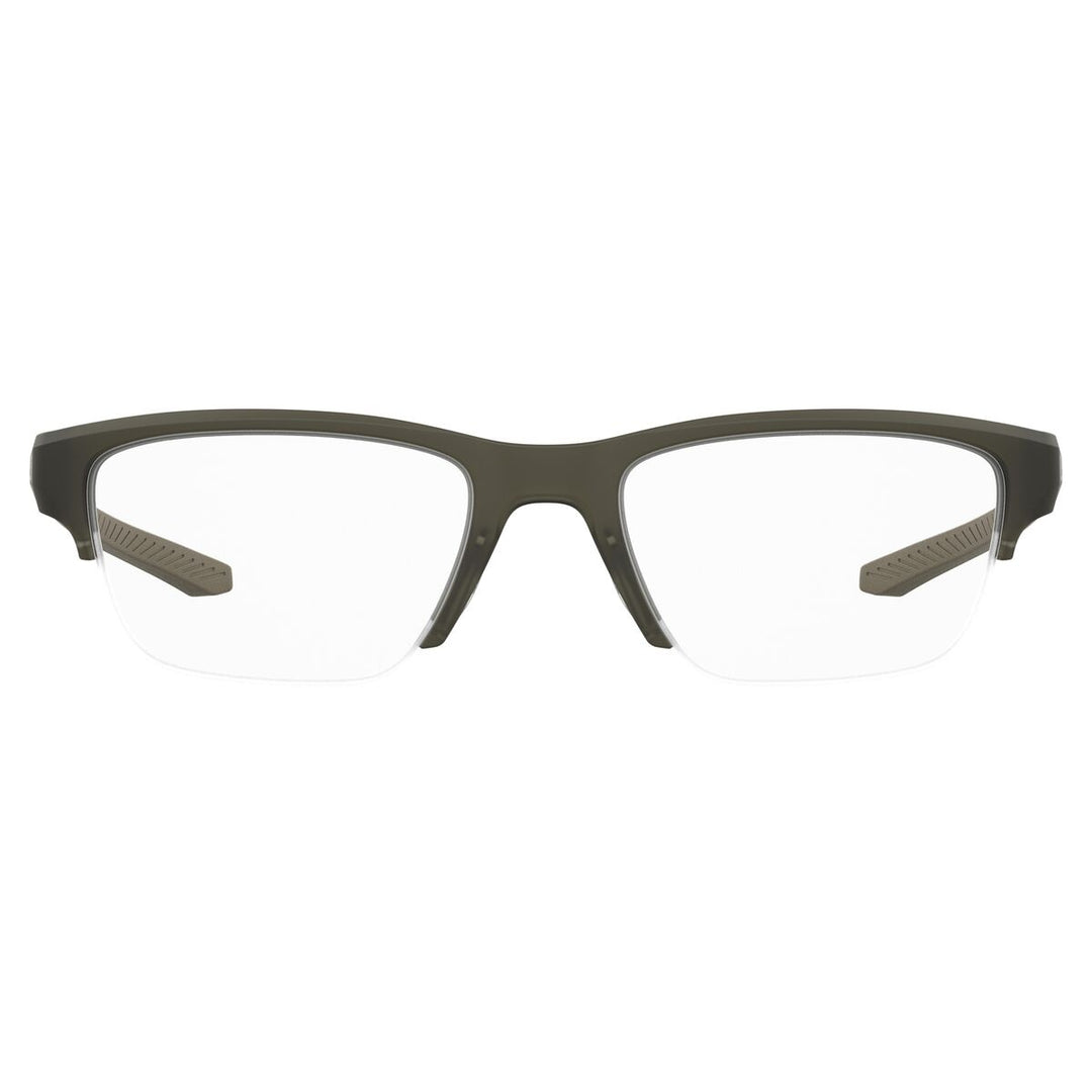 Men' Spectacle frame Under Armour UA-5001-G-1EDF319 Green Ø 53 mm
