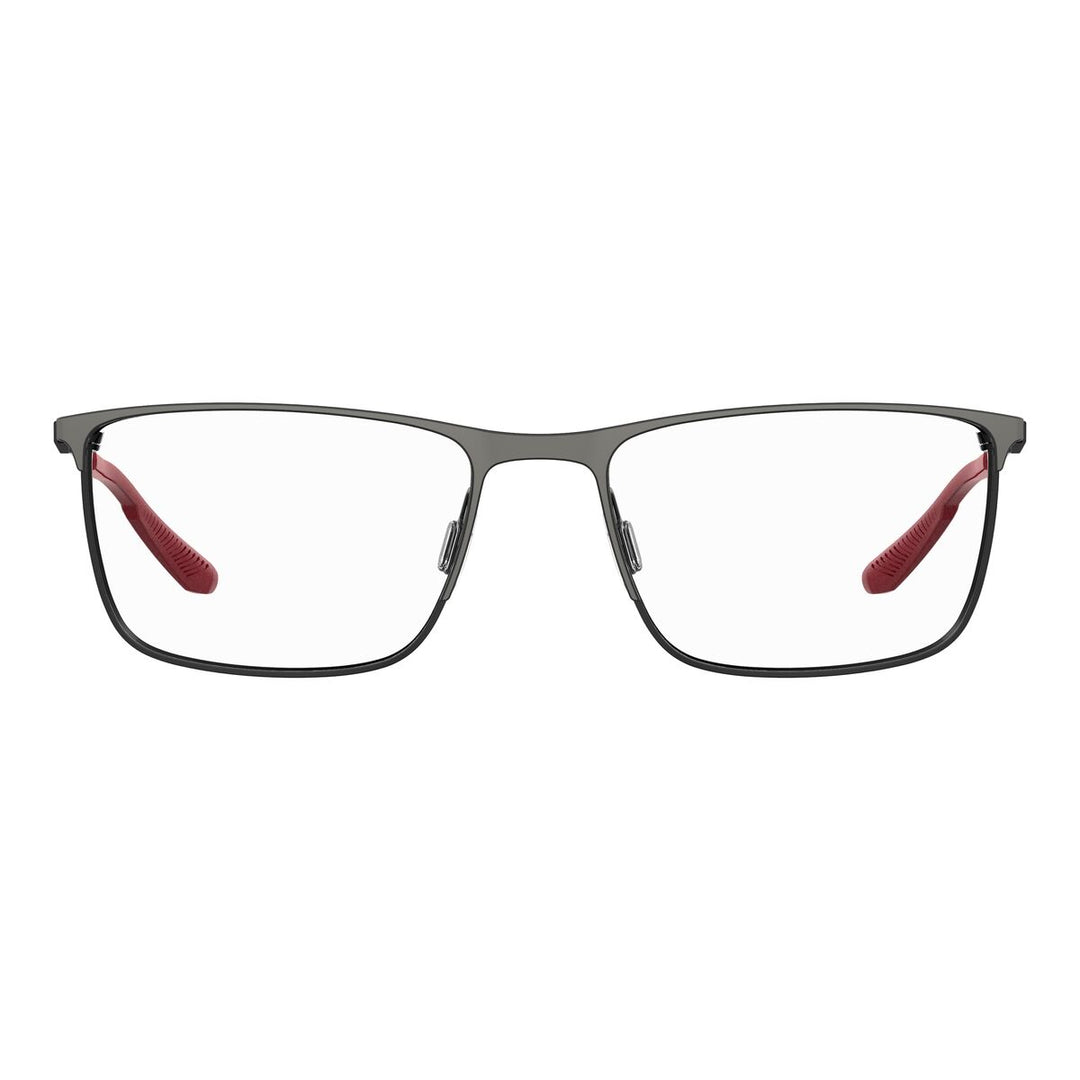Men' Spectacle frame Under Armour UA-5006-G-003F718 Black ø 57 mm