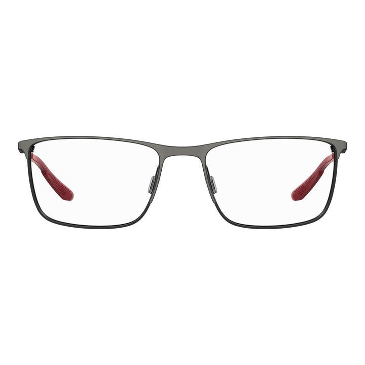Men' Spectacle frame Under Armour UA-5006-G-003F718 Black ø 57 mm