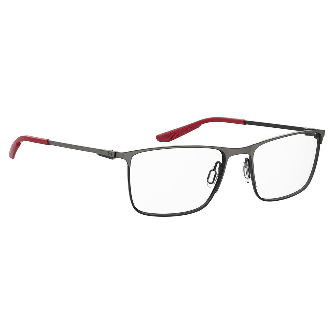 Men' Spectacle frame Under Armour UA-5006-G-003F718 Black ø 57 mm