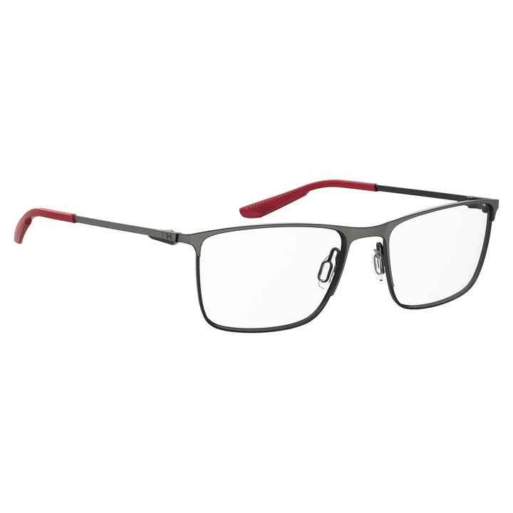 Men' Spectacle frame Under Armour UA-5006-G-003F718 Black ø 57 mm