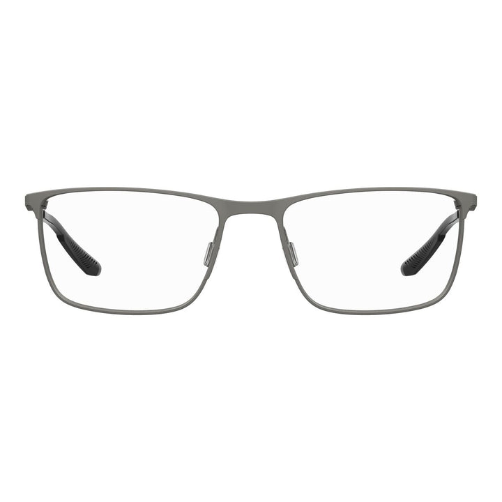 Men' Spectacle frame Under Armour UA-5006-G-R80F518 Grey Ø 55 mm