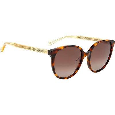 Ladies' Sunglasses Kate Spade S Golden Habana