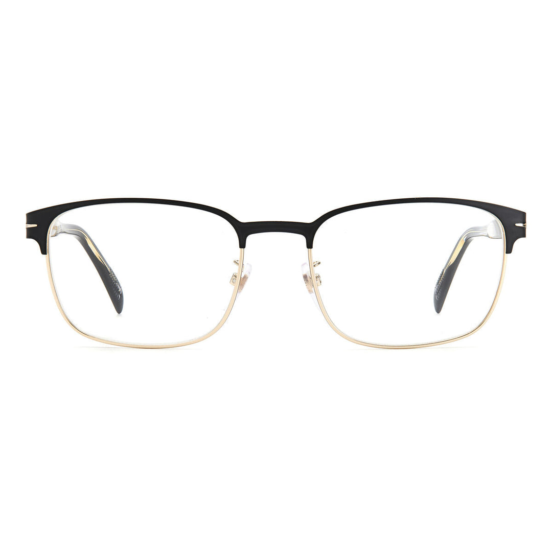 Men' Spectacle frame David Beckham DB-1066-I46 ø 54 mm