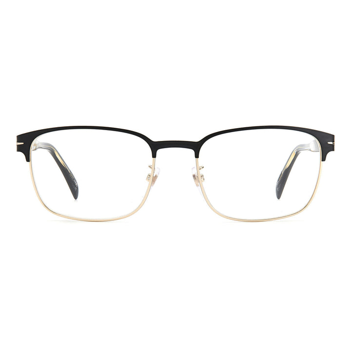 Men' Spectacle frame David Beckham DB-1066-I46 ø 54 mm