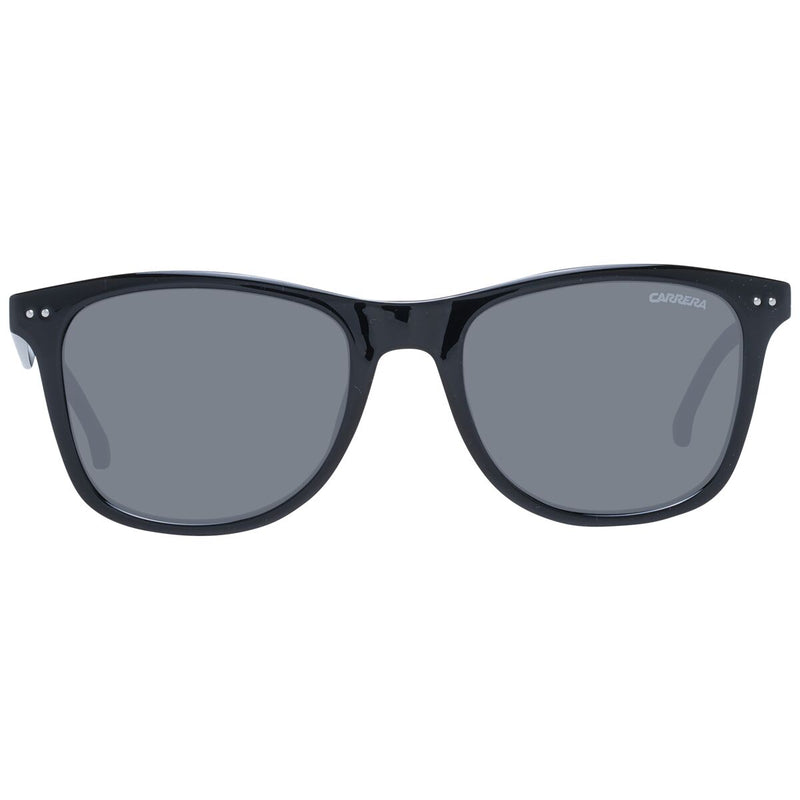 Unisex Sunglasses Carrera S Black Ø 53 mm