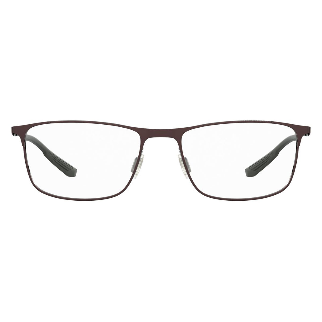 Men' Spectacle frame Under Armour UA-5015-G-09QF618 Brown ø 56 mm