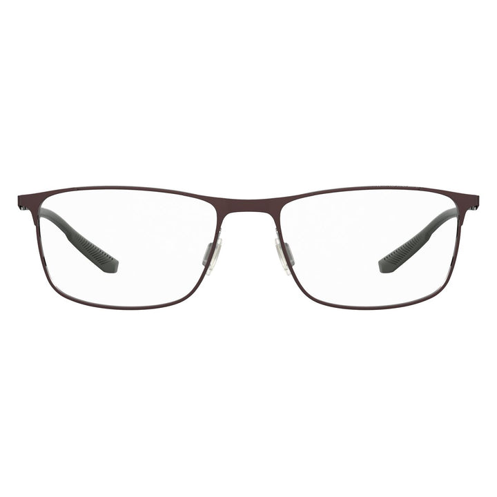Men' Spectacle frame Under Armour UA-5015-G-09QF618 Brown ø 56 mm