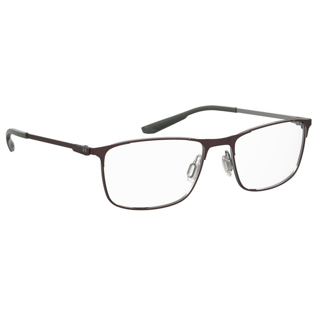 Men' Spectacle frame Under Armour UA-5015-G-09QF618 Brown ø 56 mm
