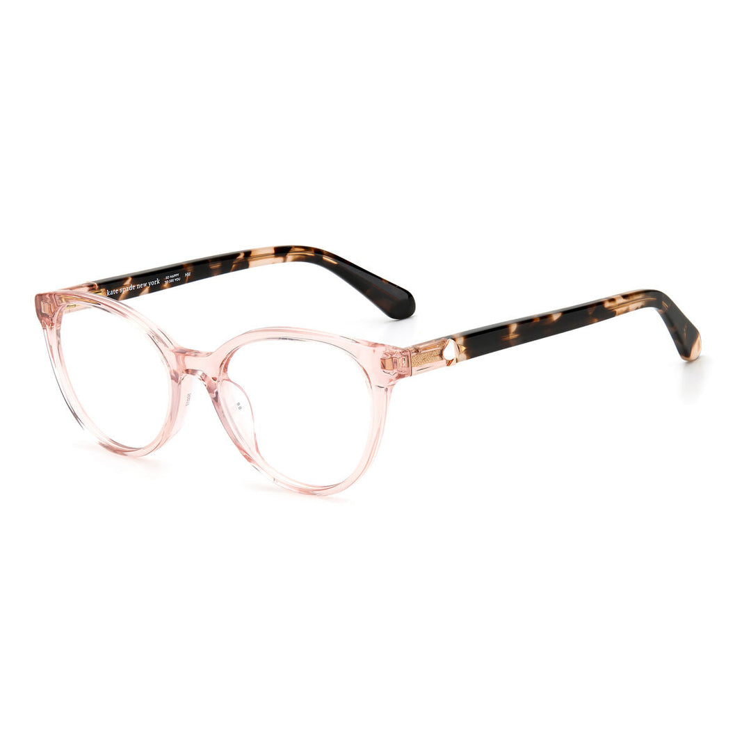 Ladies' Spectacle frame Kate Spade GELA-35JF017 Ø 50 mm