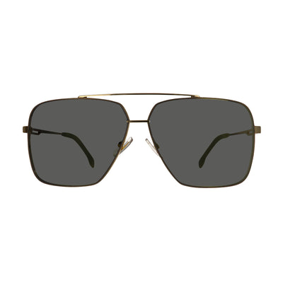 Men's Sunglasses Hugo Boss BOSS-1325-S-J5G-UE Golden Ø 62 mm