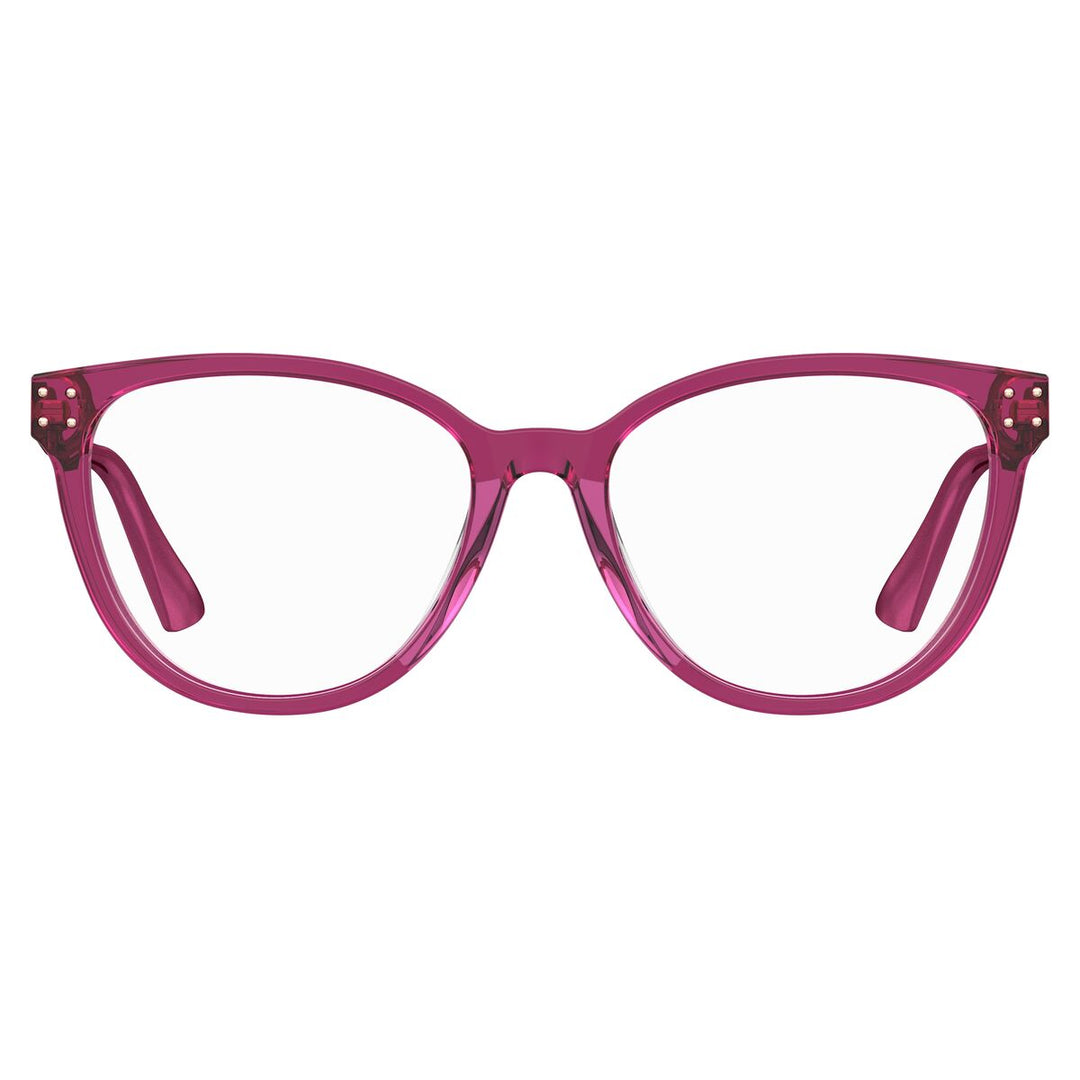 Ladies' Spectacle frame Moschino MOS596-MU1 ø 54 mm