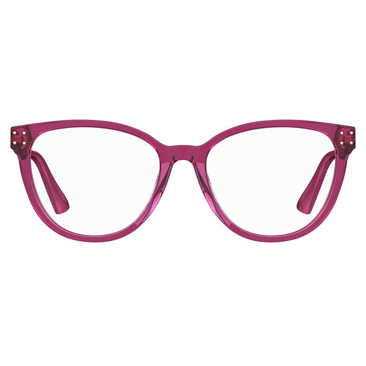 Ladies' Spectacle frame Moschino MOS596-MU1 ø 54 mm