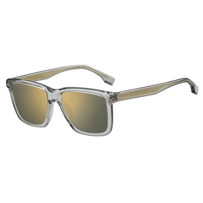 Men's Sunglasses Hugo Boss BOSS-1317-S-KB7-CW Ø 55 mm