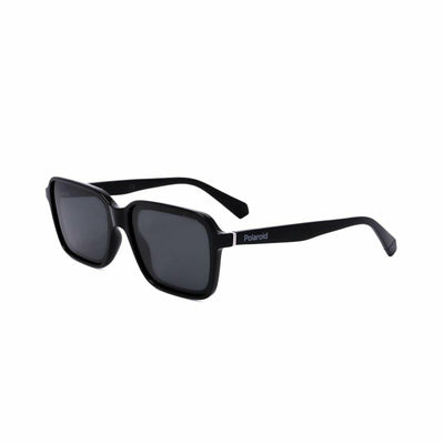 Unisex Sunglasses Polaroid Pld S Black
