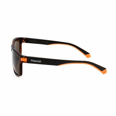 Men's Sunglasses Polaroid PLD-2121-S-L9G ø 58 mm